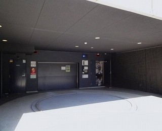 アーバンパーク代官山Ⅰ・Ⅱの図面３