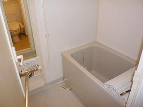 ニューシティアパートメンツ新川Ⅱの図面１
