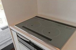 エル・セレーノ元赤坂レジデンスの図面１