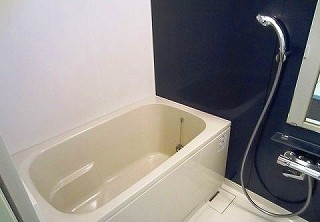 オーククレストビルの図面２