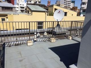 ＣＩＲＣＬＥ南麻布の図面１