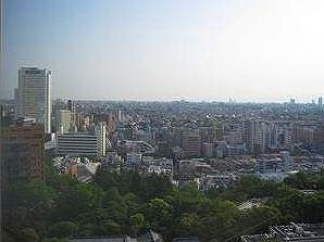 代官山プラザの図面３