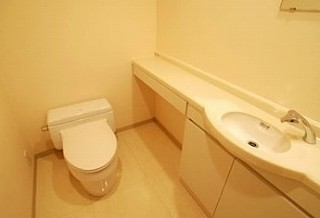 六本木グリーンテラスの図面３