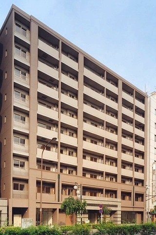 パークフラッツ渋谷代官山の画像