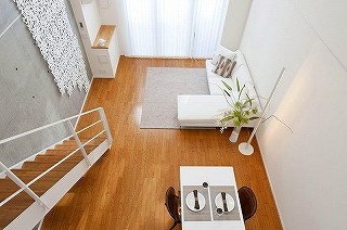 レジディア杉並方南町の図面２