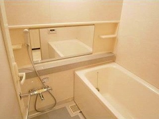 アーバンパーク麻布十番の図面３