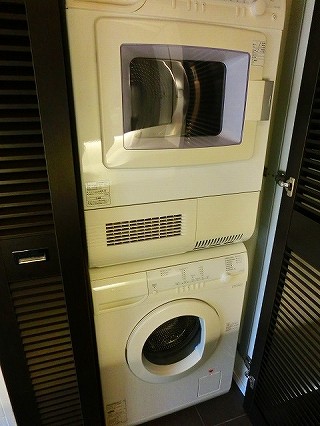 ＫＤＸレジデンス四谷の図面２