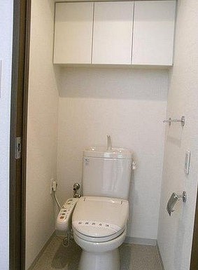 プラザタワー勝どきの図面１