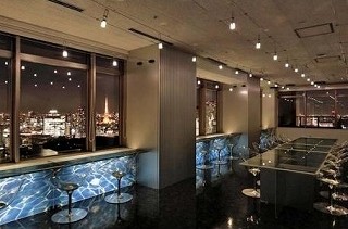 プラザタワー勝どきの図面３