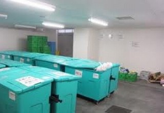 パークアクシス元浅草ステージの図面３