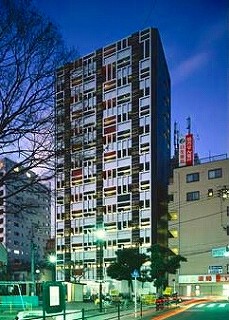 プライマル新宿若松町の画像