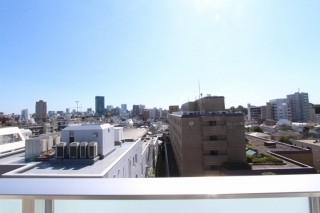ＣＡＶＡＮＡ北参道の図面３