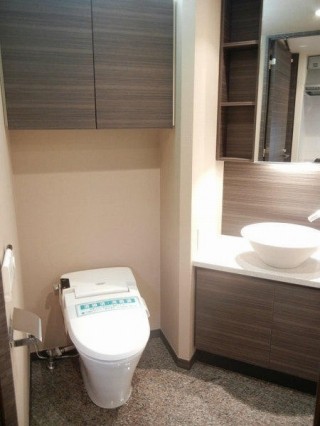 チェスターコート御茶ノ水の図面３