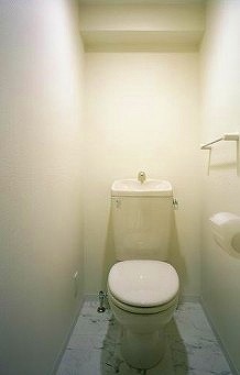 セレーネ自由が丘の図面１