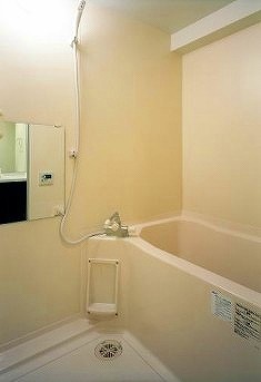 セレーネ自由が丘の図面３