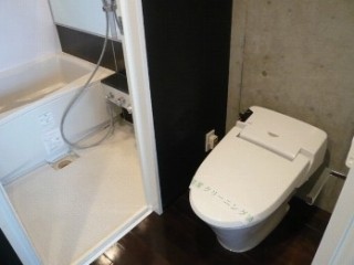 ＢＰＲレジデンス渋谷の図面２