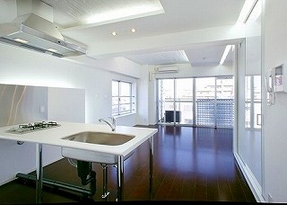 カスタリア都立大学の図面２