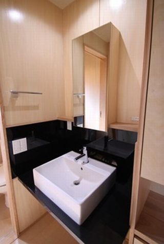 BARU SHOTO（バル松濤）の図面２
