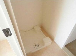 ブリリアント恵比寿の図面２
