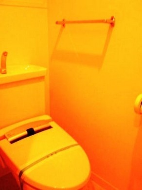 小石川シティハイツの図面３