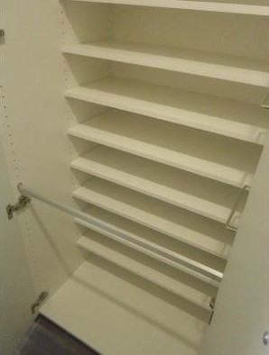 パークアクシス錦糸町・親水公園の図面３