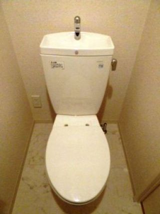 オリーブ三田の図面１