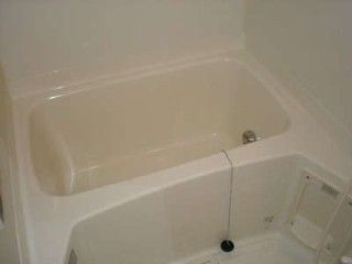 オリーブ三田の図面３