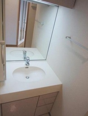 K’s新中野の図面２