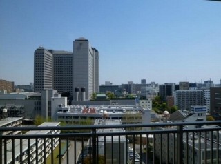 ＭＦＰＲコート木場公園の図面３