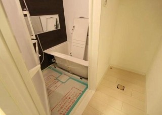 パティオ神田の図面２