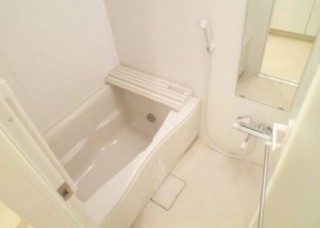 パークキューブ亀戸の図面２