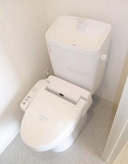 パークキューブ亀戸の図面３