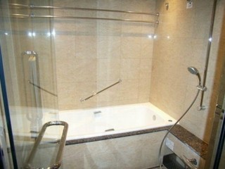 パークハビオ北品川の図面２