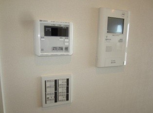 パークハビオ元浅草の図面２
