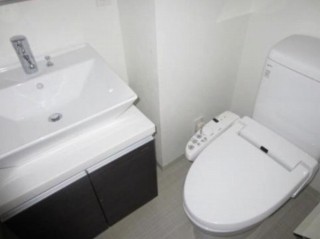 フィオリトゥーラ三軒茶屋S・Fの図面３