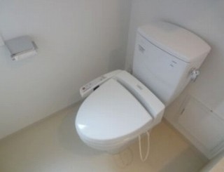 フトゥールス南麻布の図面２