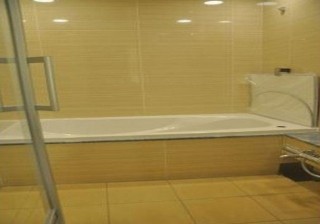 ブランズ四番町の図面２