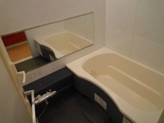 マーサル中野坂上の図面２