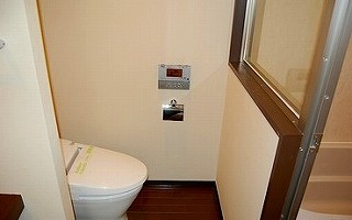 コンフォリア南青山ＤＥＵＸの図面１