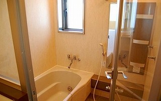 コンフォリア南青山ＤＥＵＸの図面２