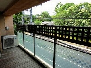 コンフォリア南青山ＤＥＵＸの図面３