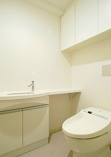 コンフォリア新宿御苑Ⅱの図面１