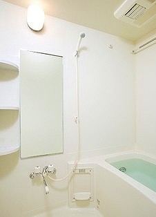 コンフォリア麻布十番の図面３