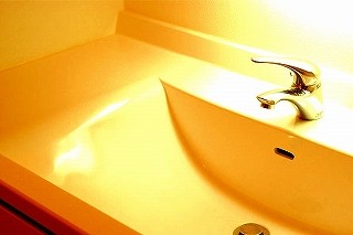 ステラメゾン白金台の図面２