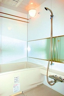 ステラメゾン白金台の図面３