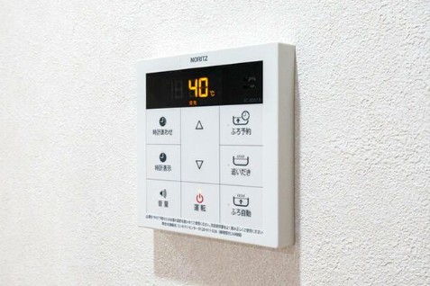 コンフォリア幡ヶ谷の図面２