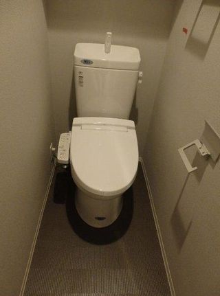 ZOOM新宿南Secondの図面１