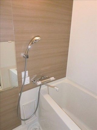 フェニックス渋谷本町の図面１