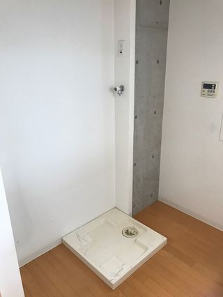 レジディア代々木Ⅱの図面１