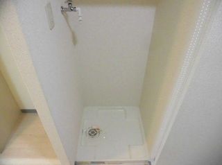 コスモリード幡ヶ谷の図面１